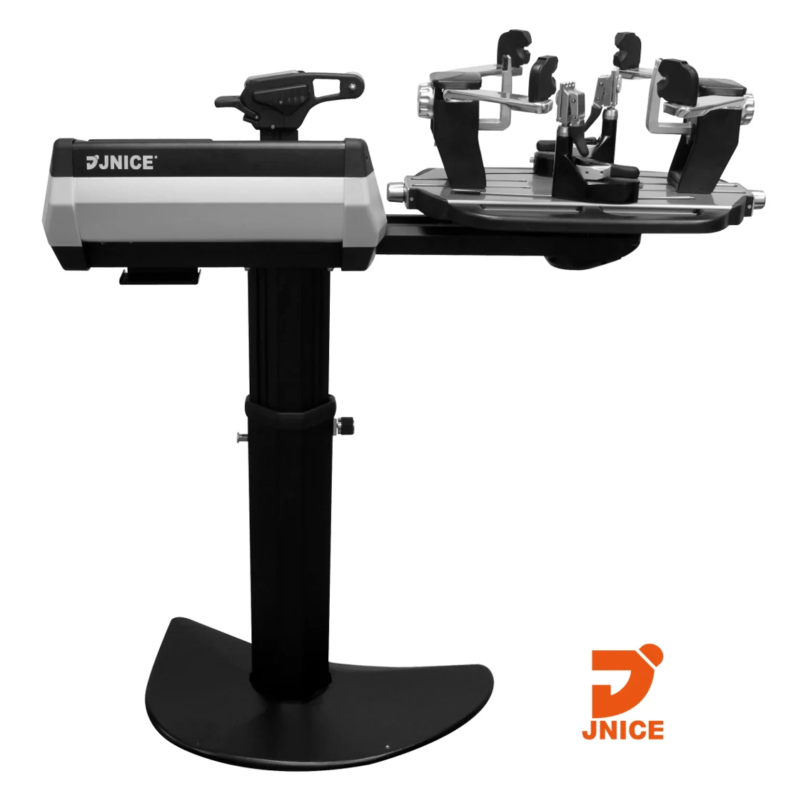 Автоматическая электрическая машина для теннисных струн