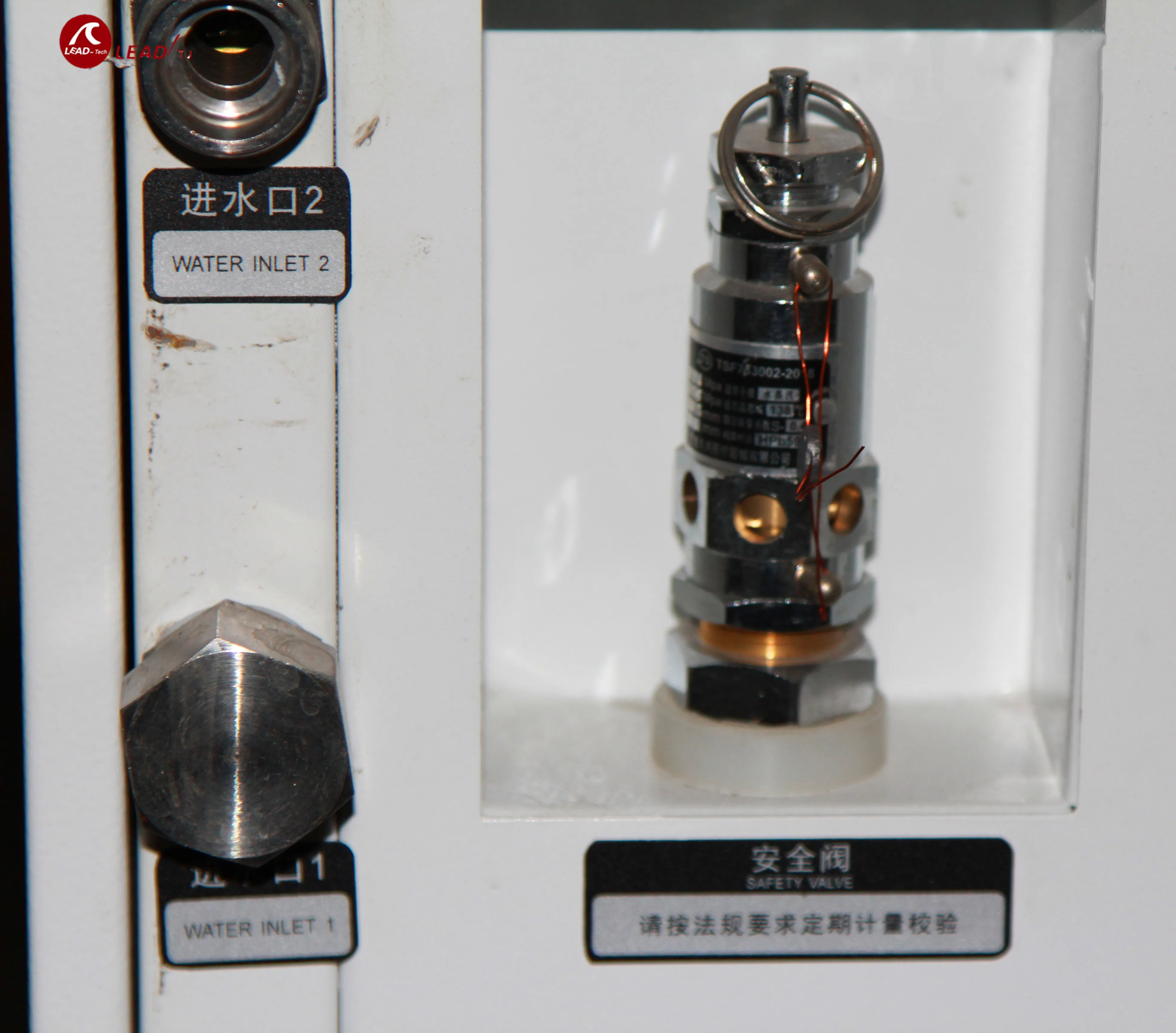 industrial autoclave machine vacuum steam sterilizer autoclave