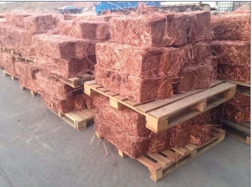 super quality cheap price copper scrap wire