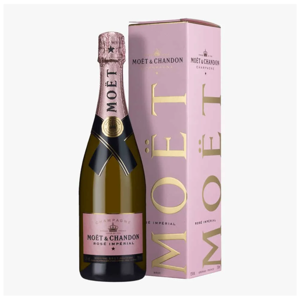  Моет бокал для шампанского оптовая продажа высокий стандарт Moet Imperial Brut игристое вино 750 мл