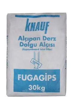 JOINT FUGA GYPSUM DERZTEK DALSAN