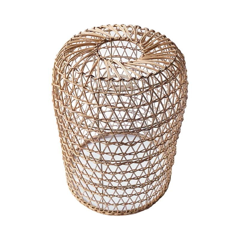 Vietnam rattan pendant light, rattan lampshade, Rattan Ceiling Shade Wholesale in Bulk