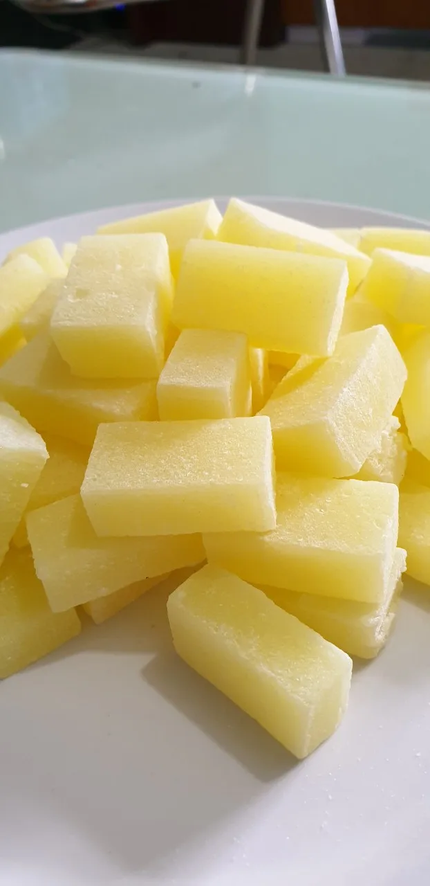 Delicious sweet mango gummy candy with competitive  price