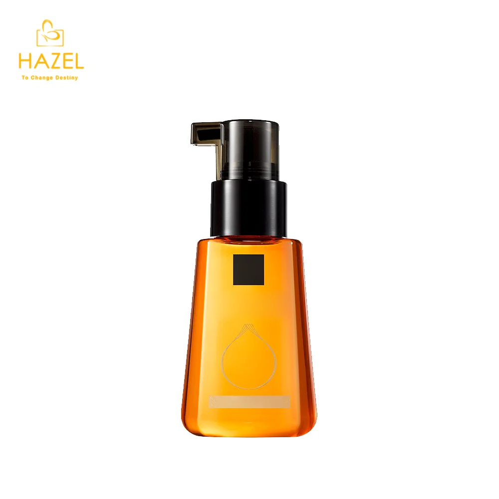 OEM/ODM Private Label Hair Serum Organic Vegan Nourishing Repairing Hair Growth Hair Serum with Effective Formula