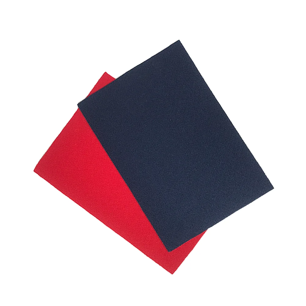 taiwan cloth used clothes nylon for nylon luggage carrier fabric parts