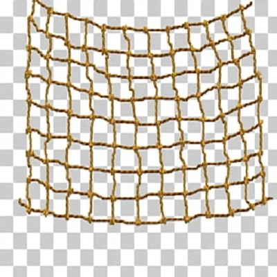 Best quality knot net for sale at low price