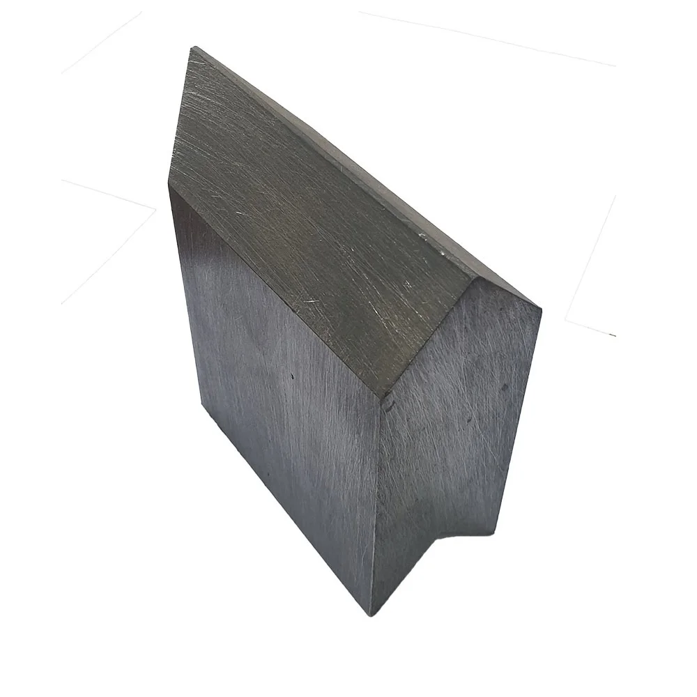 Machine Finishing Pure Lead Bricks With 99.97% Pb Material Selayang Metal Industries Sdn. Bhd. from Malaysia