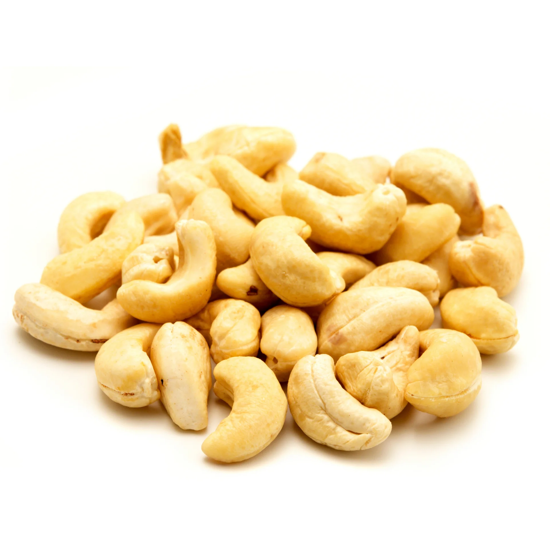 Cashew nuts - High, premium quality
