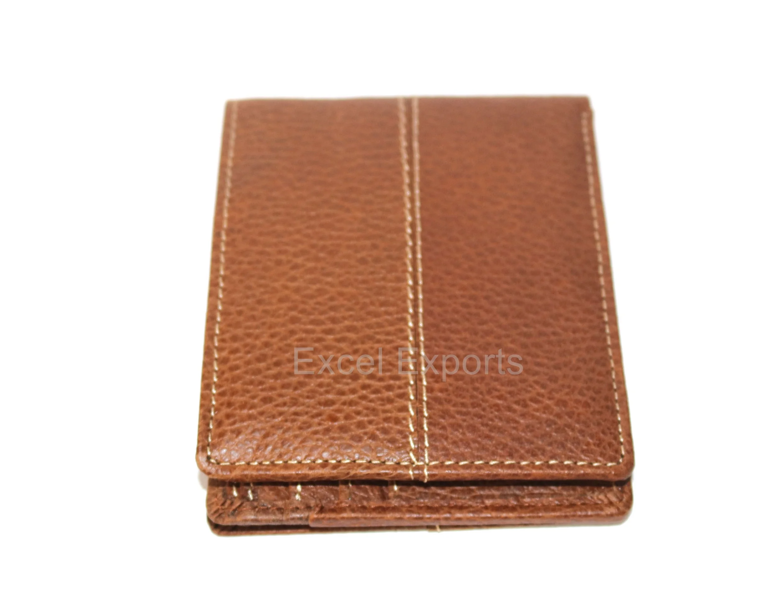 Leather Products High quality Men Leather Wallets Heavy duty leather purse