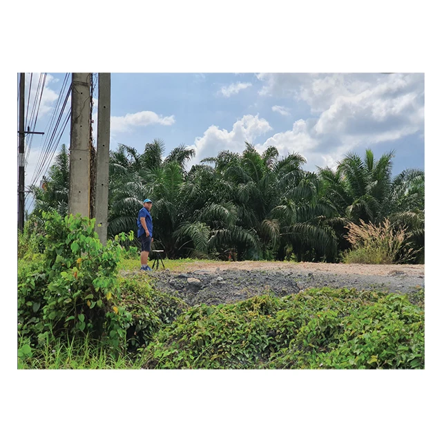 Land для продажи, район Вайн Са, сурат Тани, Таиланд