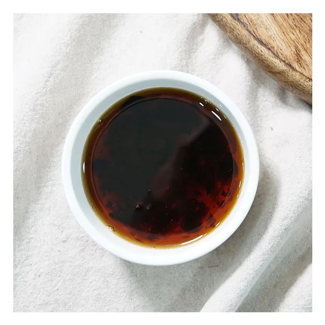 
Best quality Honey Preserved Burdock (sugar free) Burdock tea Honey Tea Honey Jam 