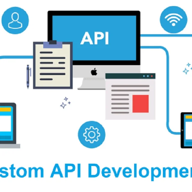 
WebServices APIs development for mobile Applications 