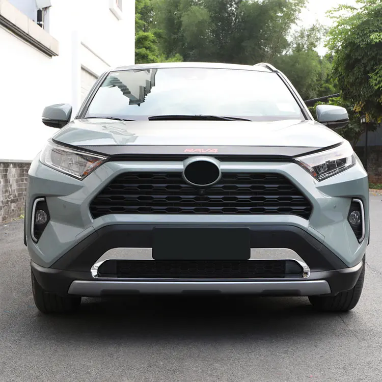 RAV 4 в продаже, Великобритания, XLE PREMIUM