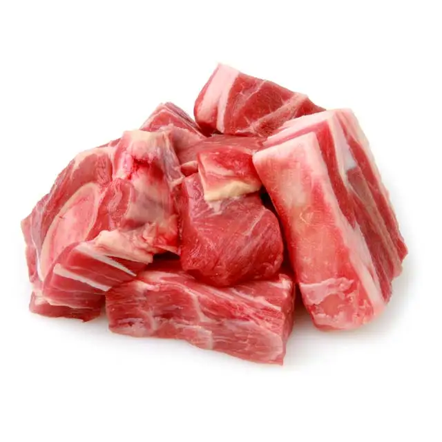 HALAL FRESH FROZEN GOAT/ MUTTON MEAT/ LAMB MEAT CARCASS