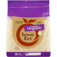 Basmati Rice 10lb X 1 Premium Quality For Sale