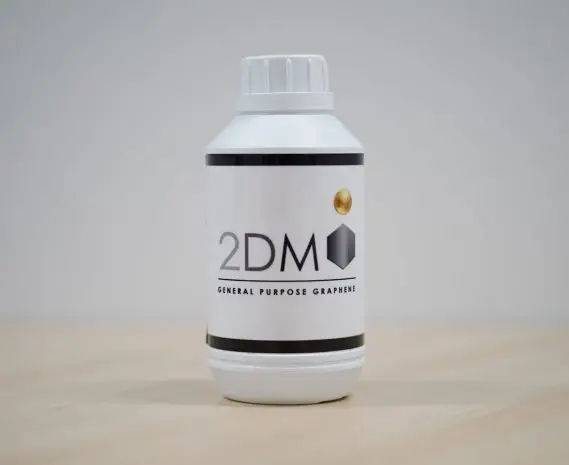 2DM XP Graphene Powder (10-500 Grams)