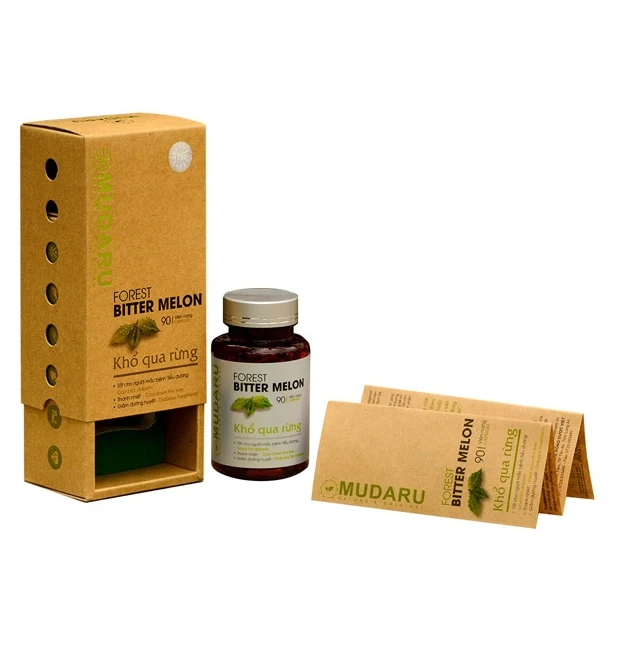 Хорошее качество экстракт горькой дыни лес капсулы для сахара в крови добавка баланса