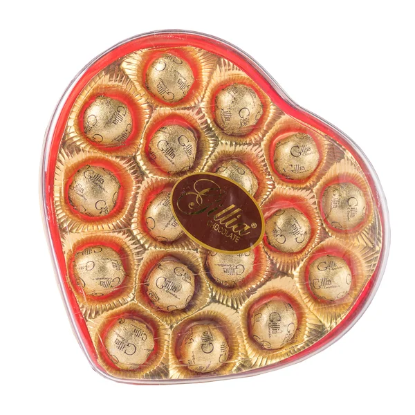 
 Полная коллекция шоколада Lai Phu, вьетнамская продукция  