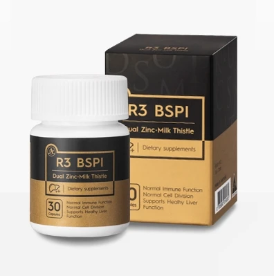 
BSPI dual zinc milk thistle (baby sheep placenta/zinc/milk thistle) Australia sheep placenta 15000mg fish collagen 