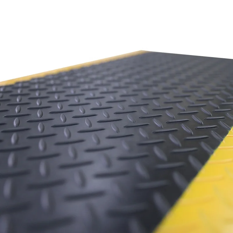 Roanon Pu Industrial Anti-Fatigue Workstation Mat Working Mat