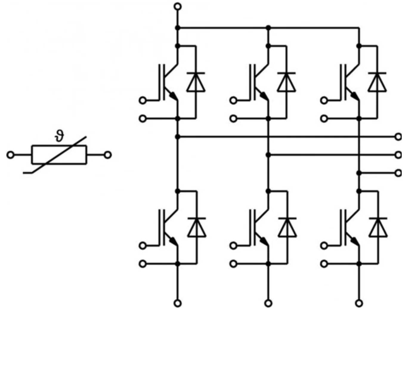 Оригинальные и сертифицированные другие датчики движения SKiiP 13AC126V1 из Германии