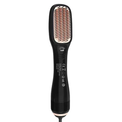 Blow Dryer Brush for Wet Hair One-Step Hair Dryer and Volumizer Hair Brush Dryer