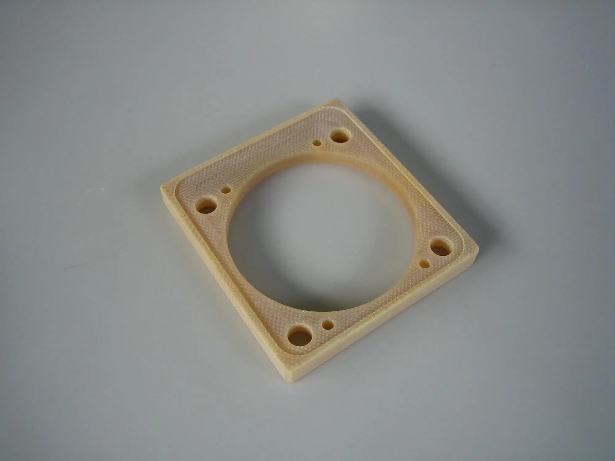 Heat insulation board made in Japan