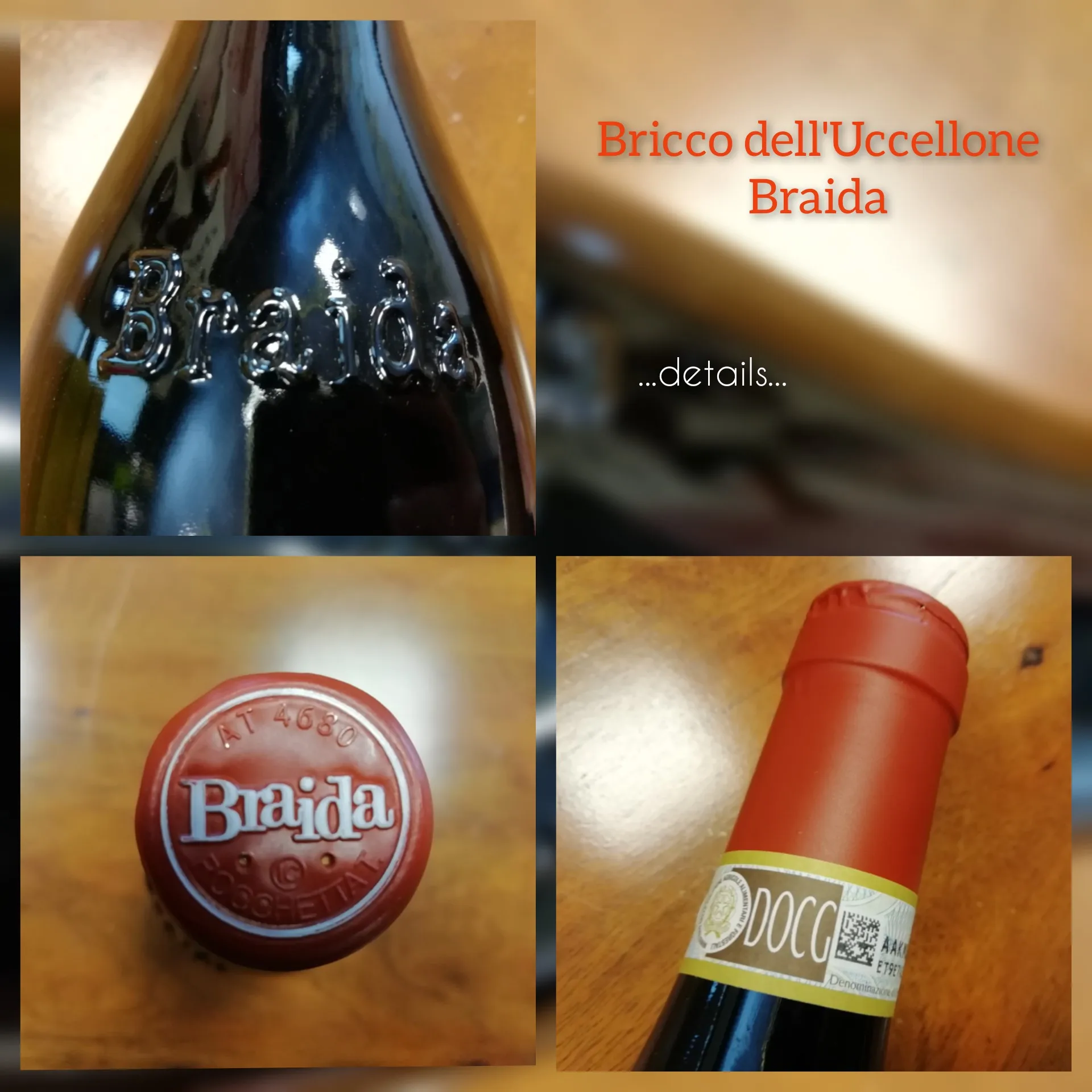  Высококачественное красное вино magnum Barber Асти DOCG для