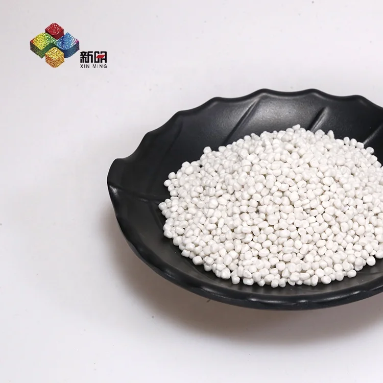 Полипропиленовый/PE/HDPE/LDPE/LLDPE тальк пластиковый наполнитель маточная смесь для литья под давлением/Выдувная бутылка