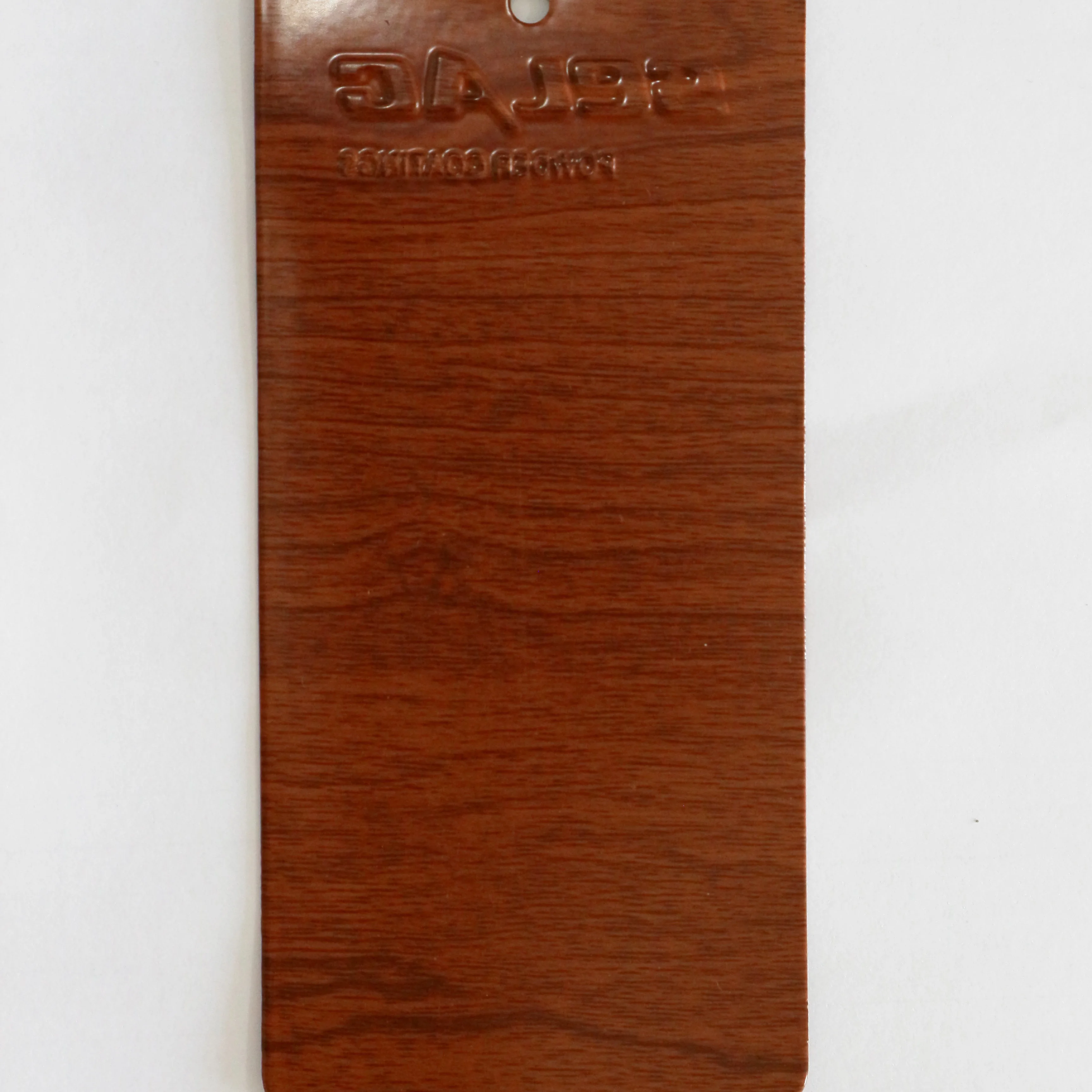 Free Sample Impact Resistance Vietnam Selac special effect wood grain electrostatic powder coating spray paint for metal