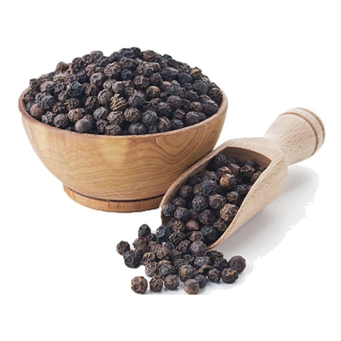 
2021 Quality Black Pepper From Bangkok Dried Whole Black Pepper Price 