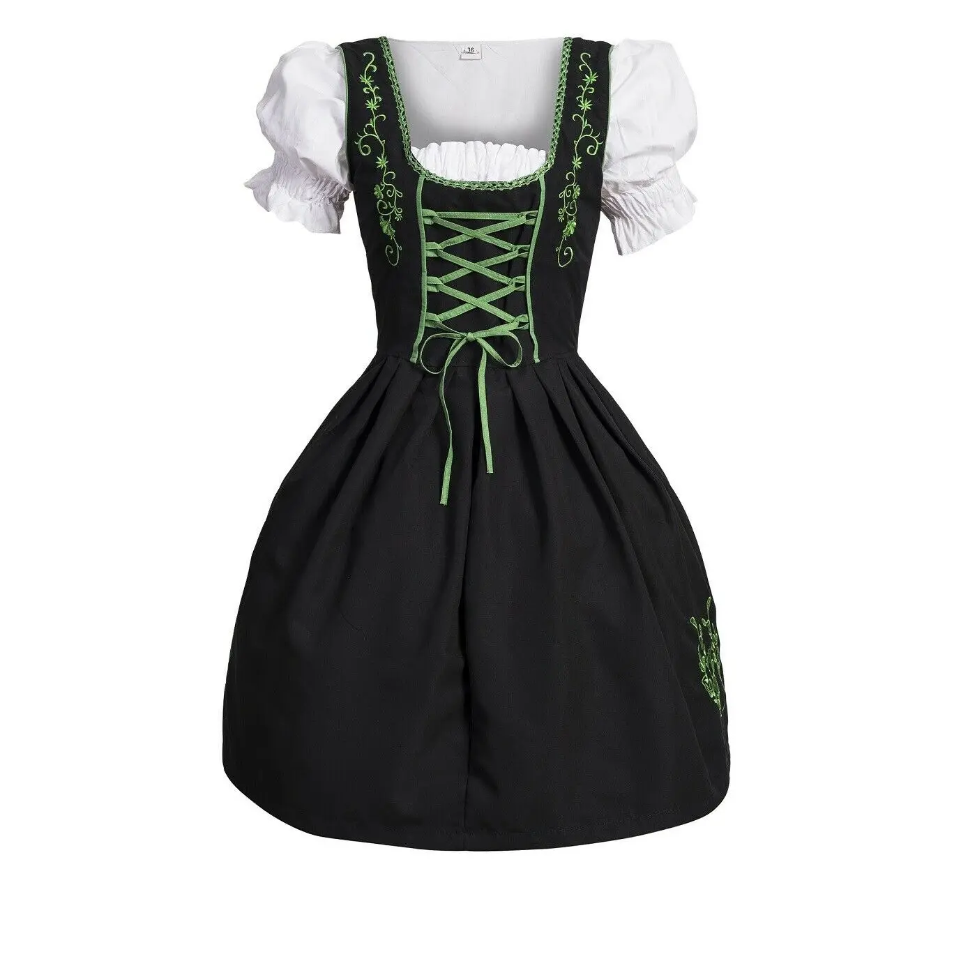 oem approved fashion women summer brand print short casual a-line club dress for women