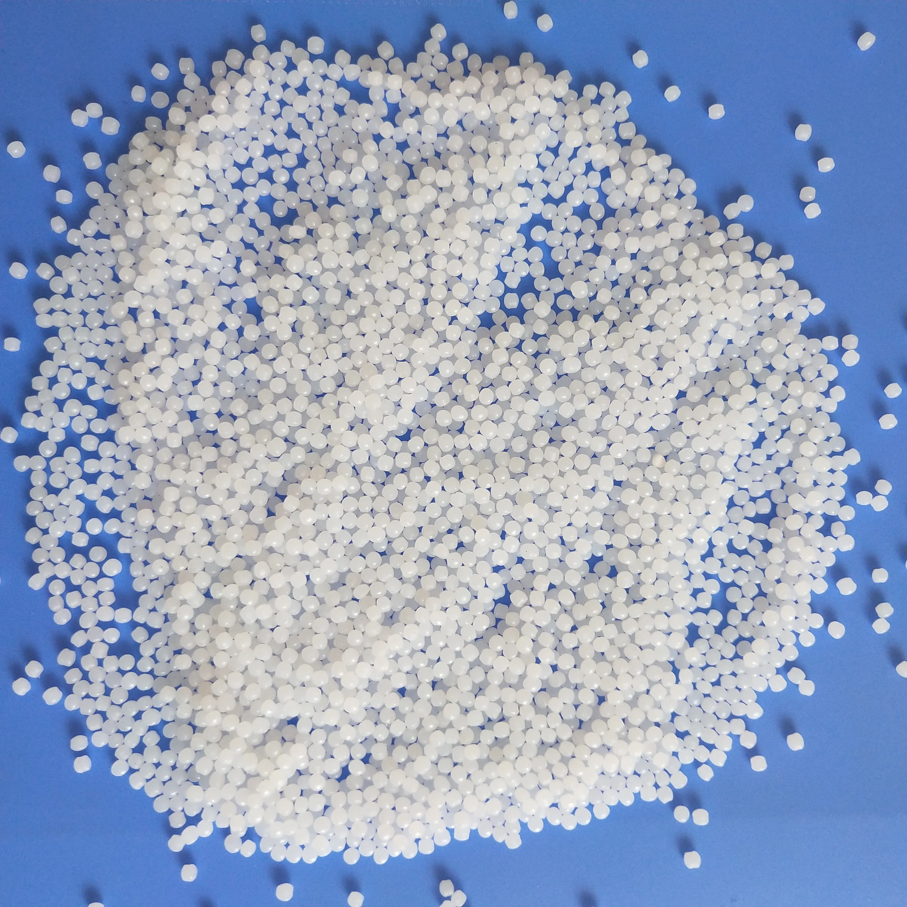 
Quality Recycled/Virgin HDPE / LDPE / LLDPE granules for film/extrusion/blowing/injection 