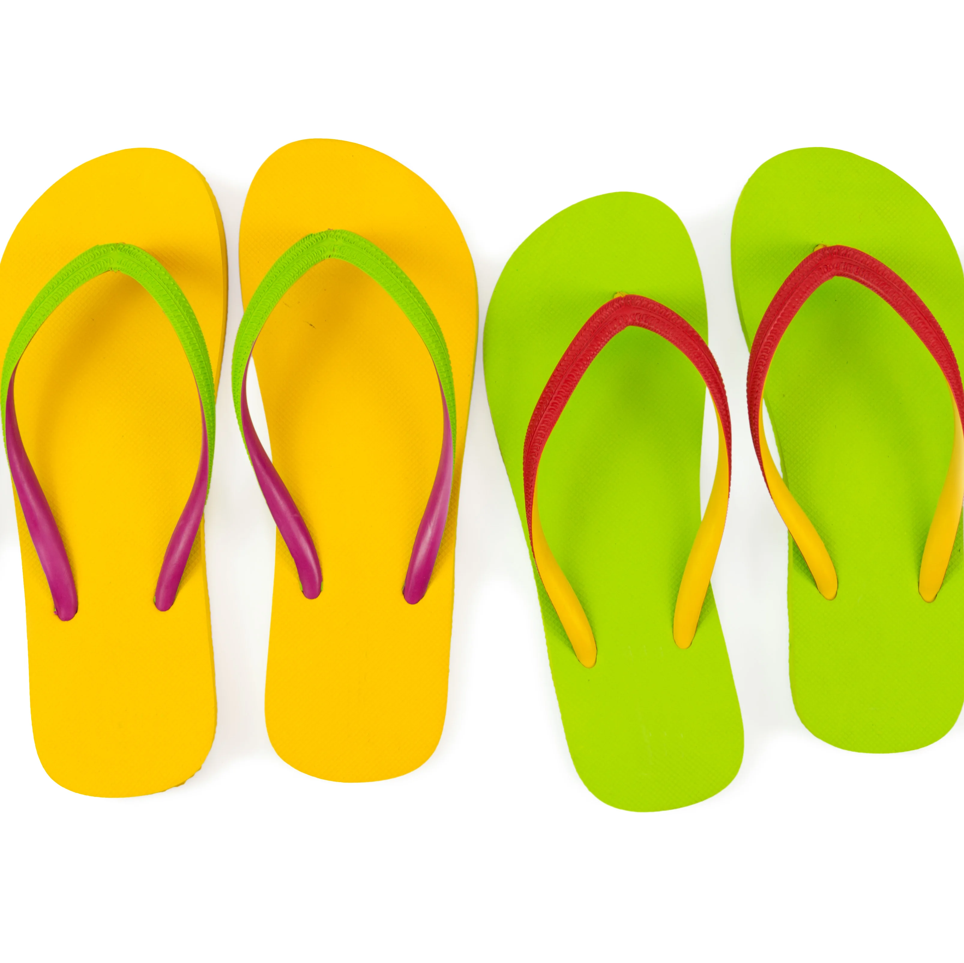 Foam Materials for TPR Sandals Outsole TPR