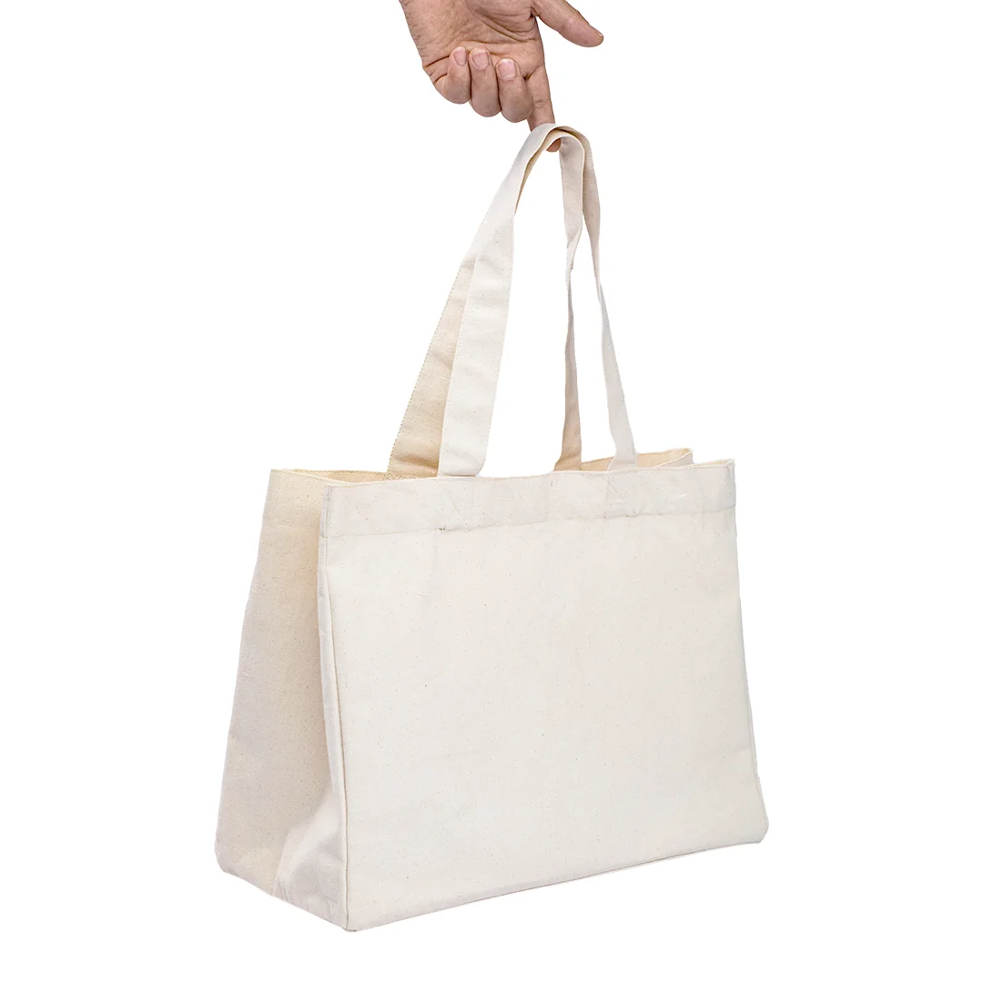 
Organic Canvas Shopping Bag, Canvas shopping tote bag wholesale 