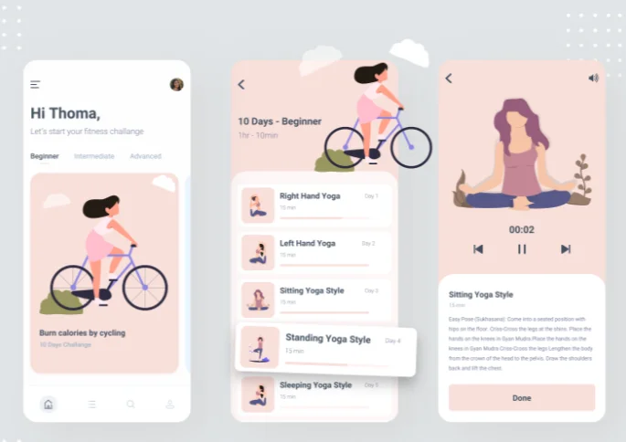 Experienced hybrid App Developers | Mobile Application Development Company
