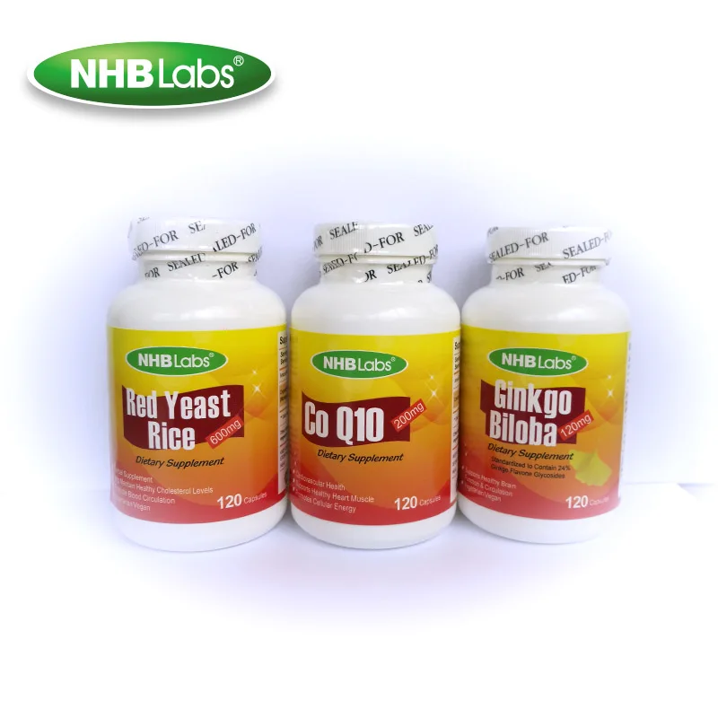 
GMP Certified Omega 3 Fish Oil Softgel Capsule 1000mg Private label 