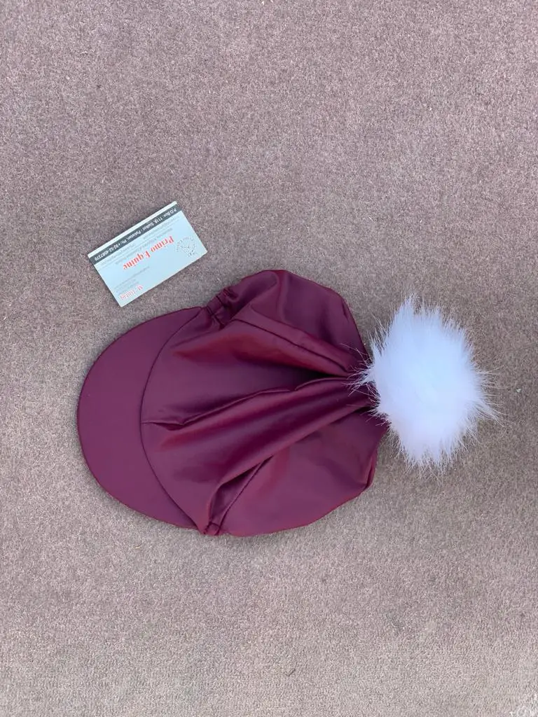 horse riding helmets