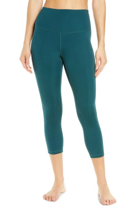  Лидер продаж леггинсы с высокой талией для занятий йогой из сетчатой ткани пользовательским логотипом женщин