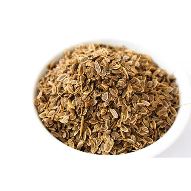 Dill Dried Organic Wholesale Hot Wholesale Hot Food Seasoning Whole Single