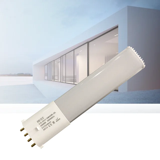 
5W 2G7 LED Replacement CFL Lamps 