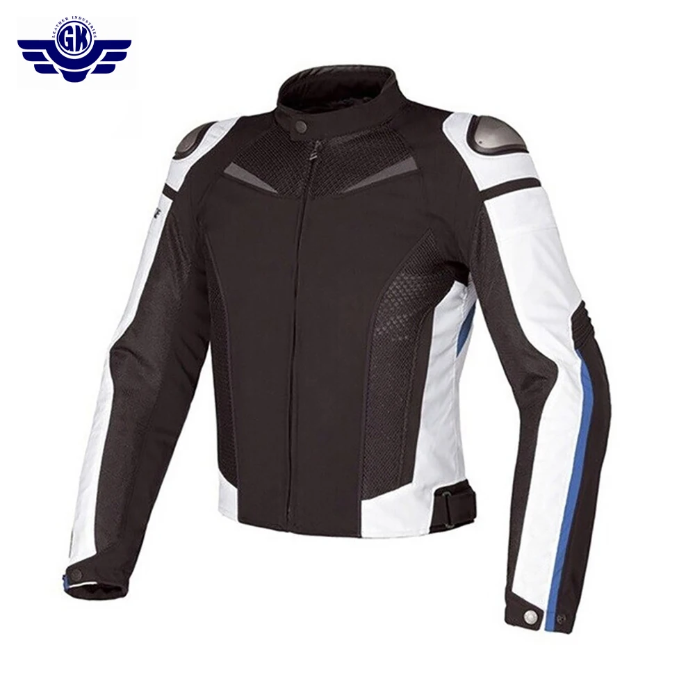 2020NEW Motorbike Dain Super Speed Textile Jacket Mesh Fabric Windproof Motorcycle Jacket