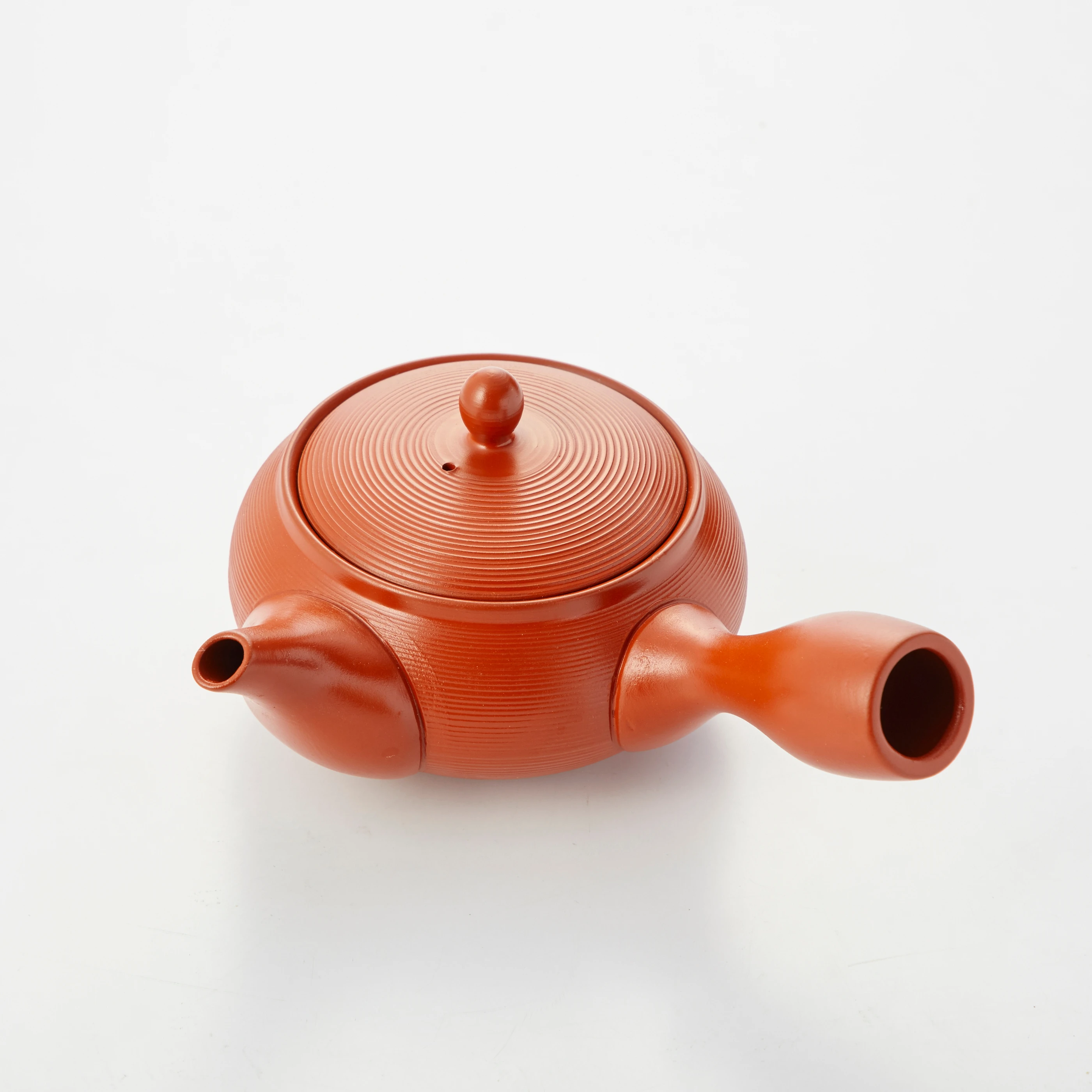 [ Japanese Tea Strainer ] Traditional Pottery Tea Strainer Tokoname