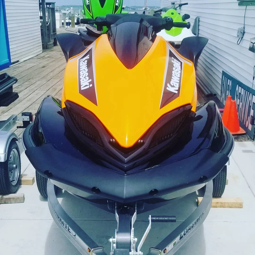 New Price for 2021 / 202022 NEW Kawasakii Jet Ski Ultra 310LX with Digital Fuel
