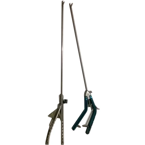 Хирургический эндоскоп, лапароскопический держатель игл, лапароскопические инструменты