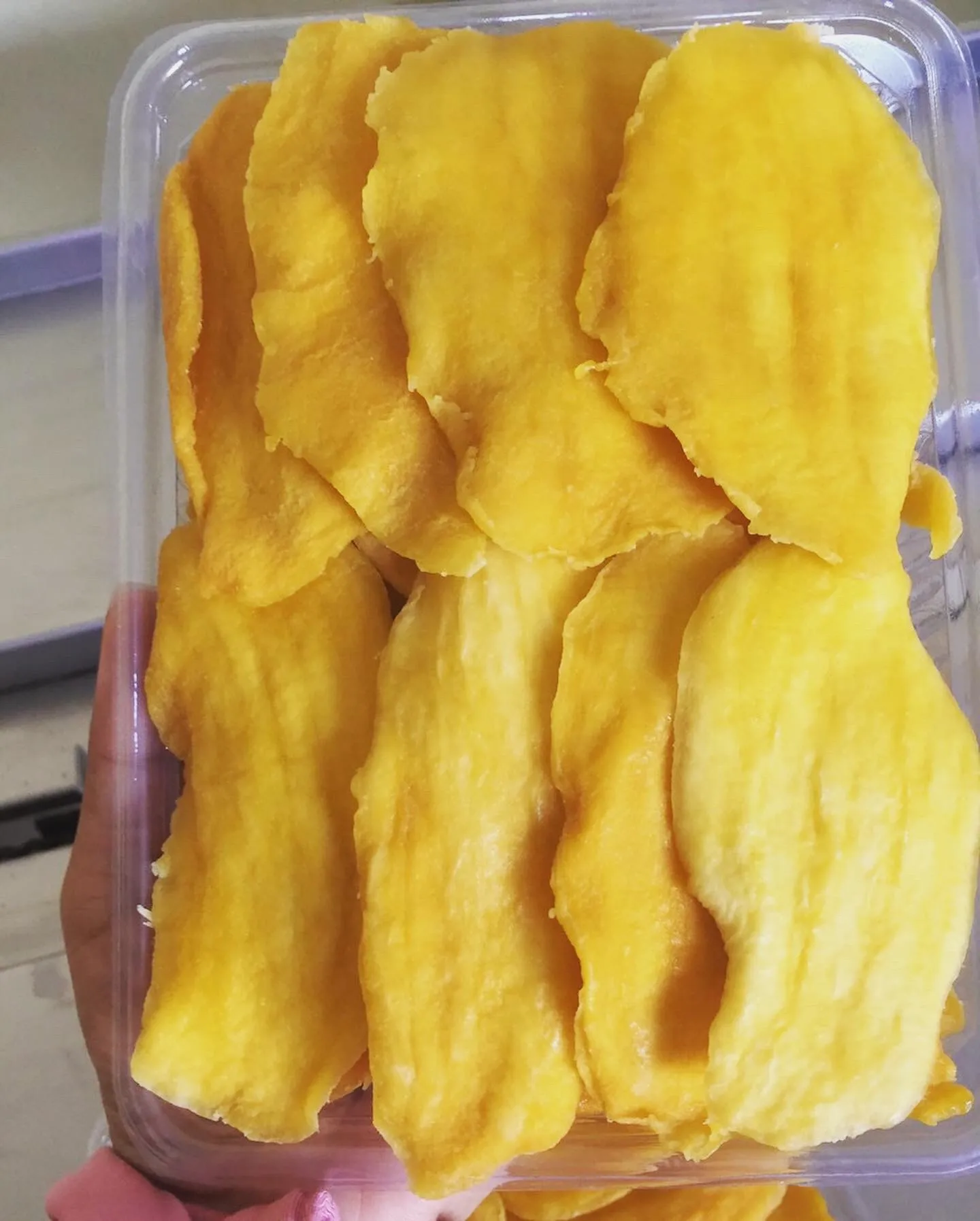 
Best Deal For High Quality Soft Dried Mango 500gr, 1000gr Vietnam OEM 