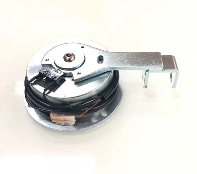 Motor 800W 4300RPM 511100-92860 incl. a brake ACY001BF 2DX0X148002  for HS928 Mobility Scooters