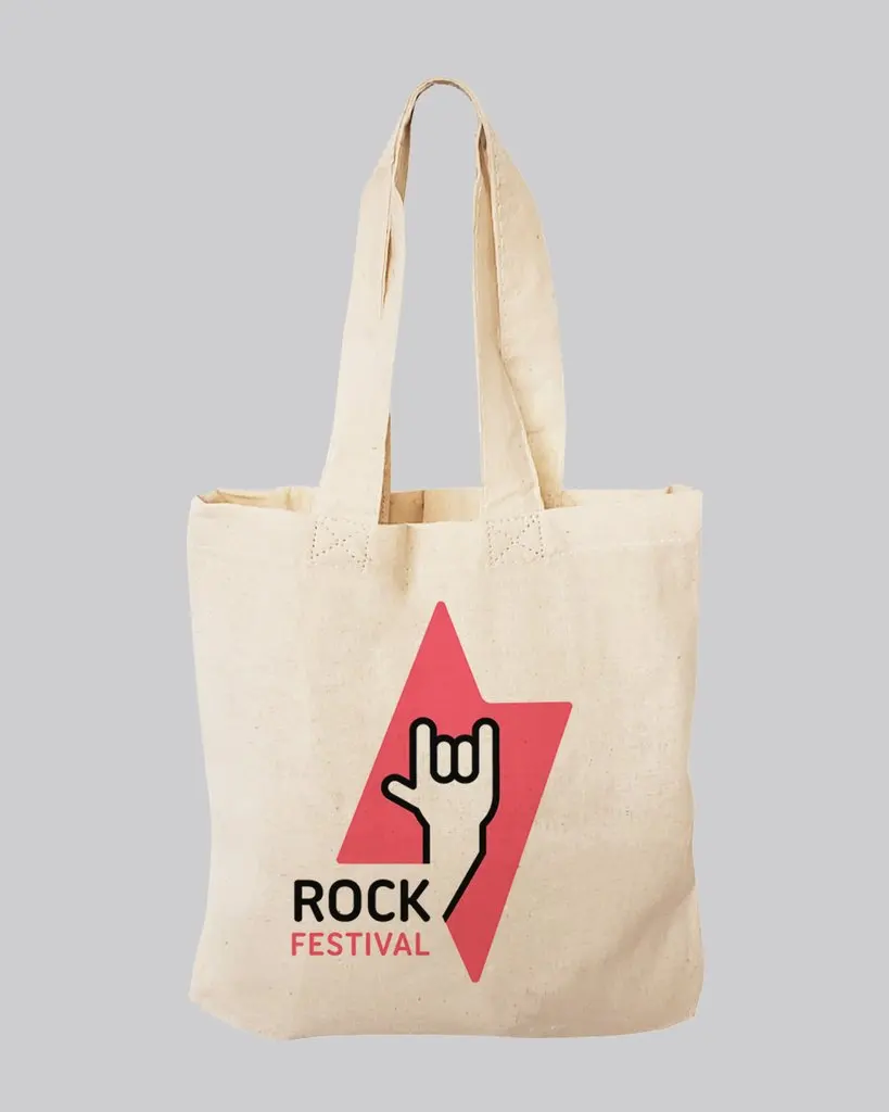Custom Made tote bag coton Printing Design canvas cotton Tote Bag for handbags