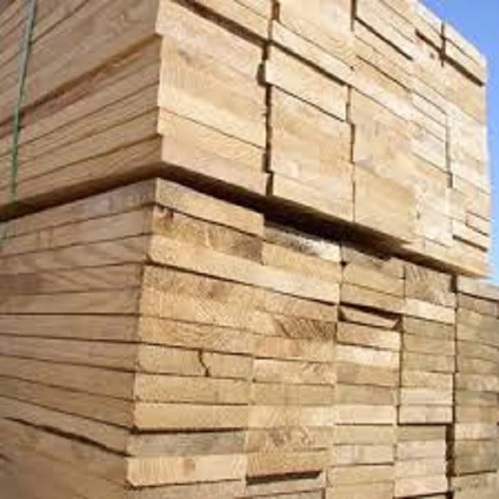 Sawn Timber Pine/Beech Pallet Lumber/Pine Wood Lumber grate AA