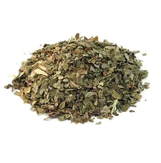 Bulk Dried Basil Leaves Available For Sale At Low Price